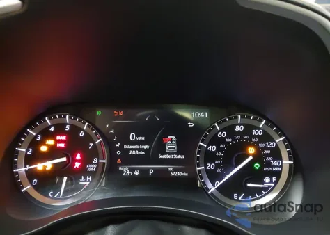 2022 Toyota Highlander Limited from USA, damaged, VIN 5TDDZRBH4NS250411